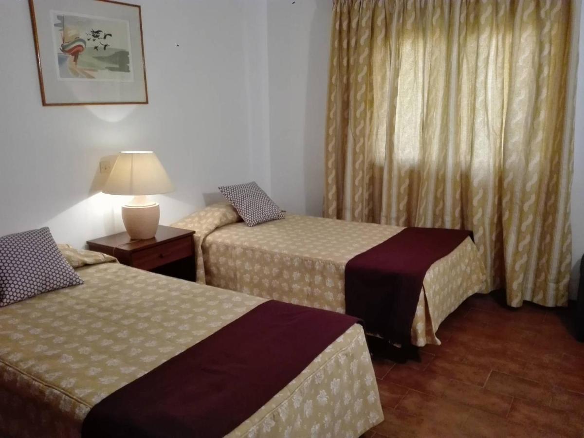 אלבופיירה Apartamentos Da Balaia מראה חיצוני תמונה
