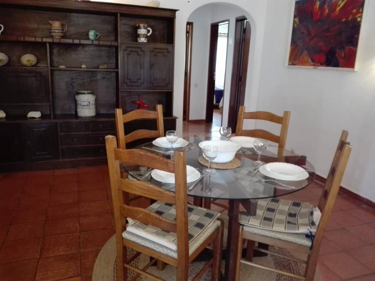 אלבופיירה Apartamentos Da Balaia מראה חיצוני תמונה