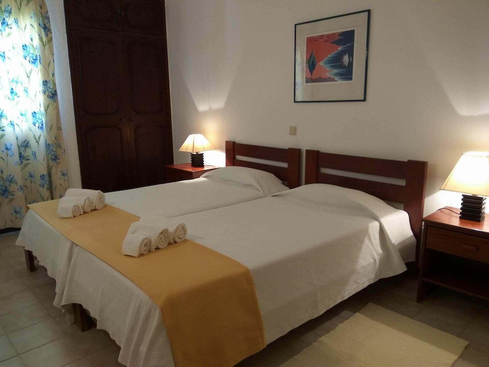 אלבופיירה Apartamentos Da Balaia מראה חיצוני תמונה