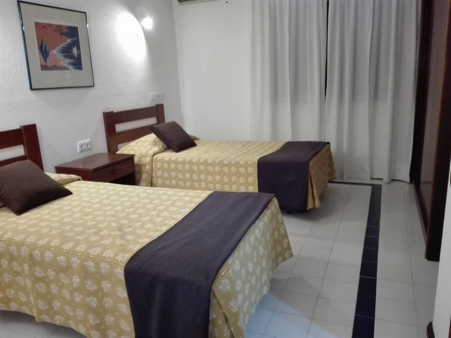 אלבופיירה Apartamentos Da Balaia מראה חיצוני תמונה