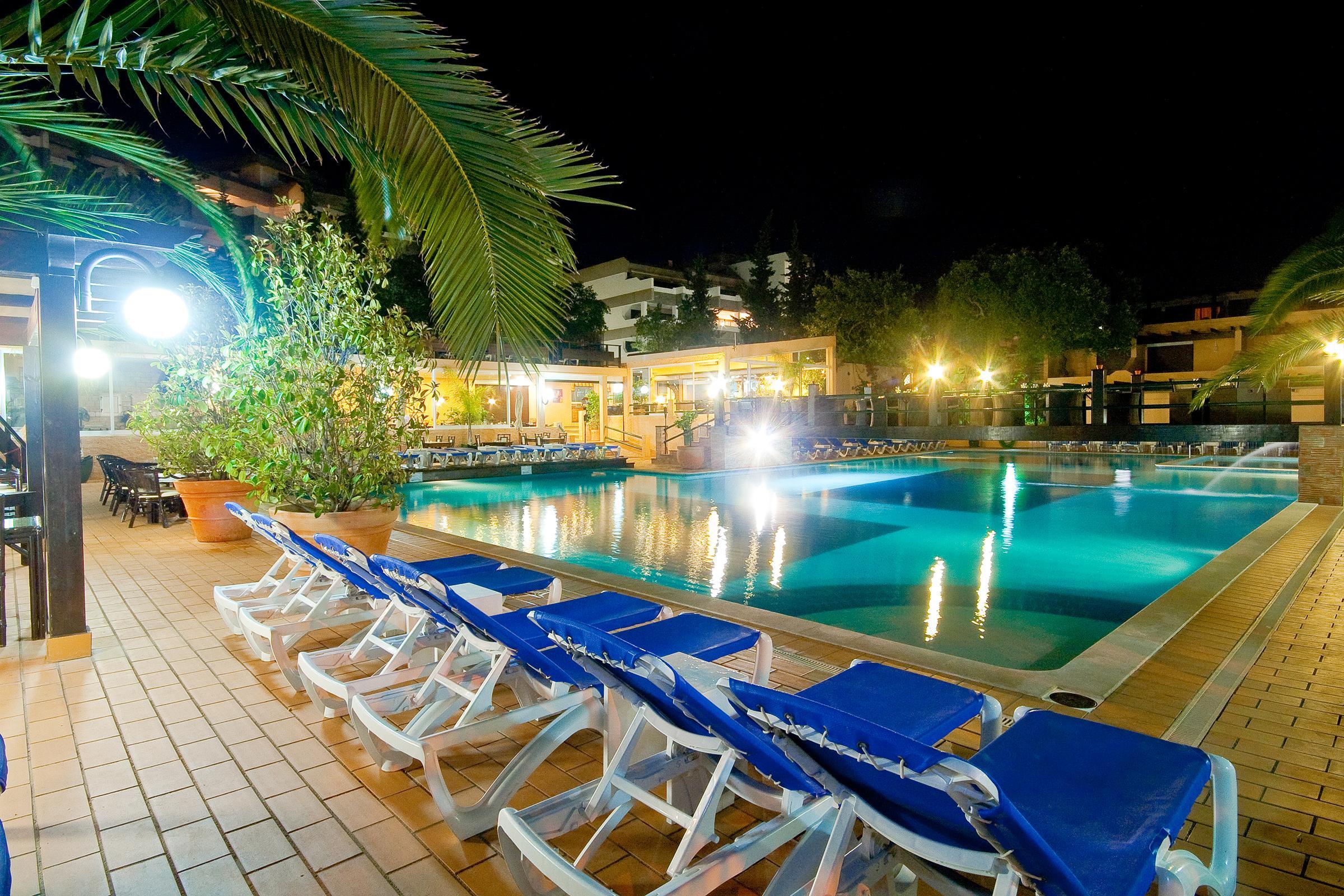 אלבופיירה Apartamentos Da Balaia מראה חיצוני תמונה