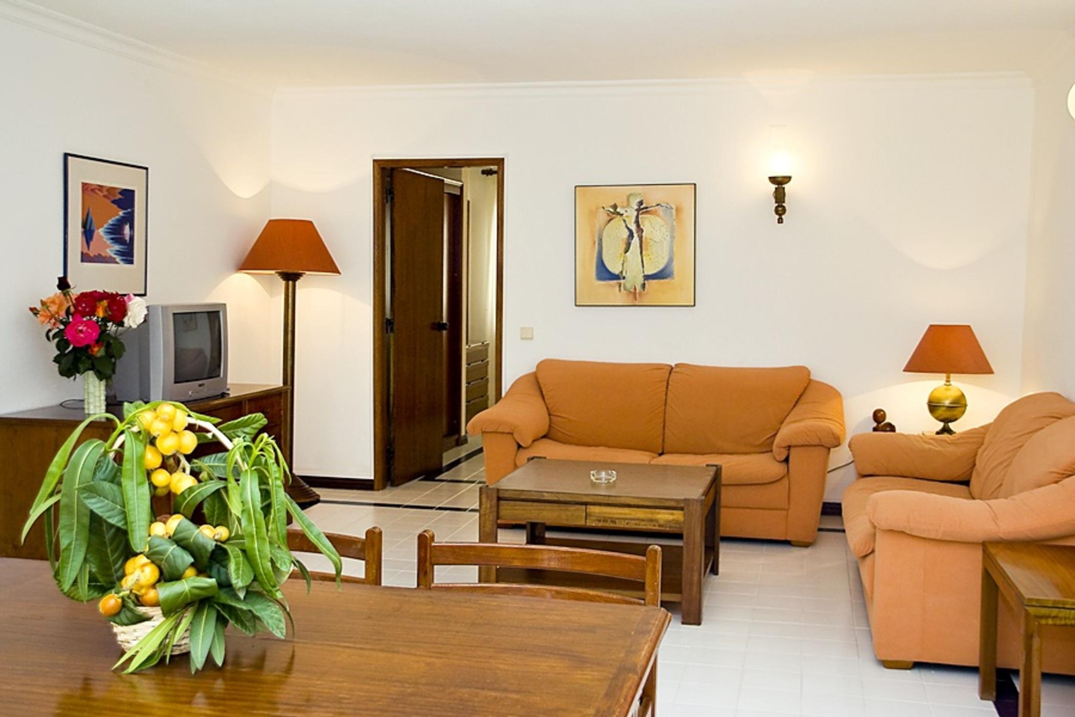 אלבופיירה Apartamentos Da Balaia מראה חיצוני תמונה