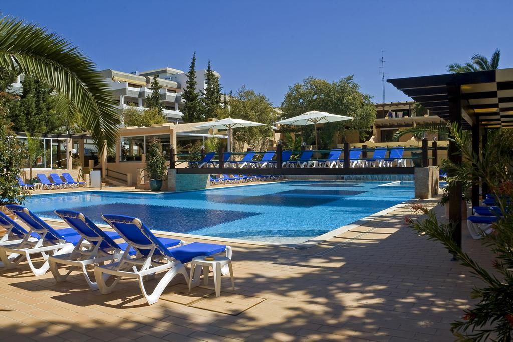 אלבופיירה Apartamentos Da Balaia מראה חיצוני תמונה