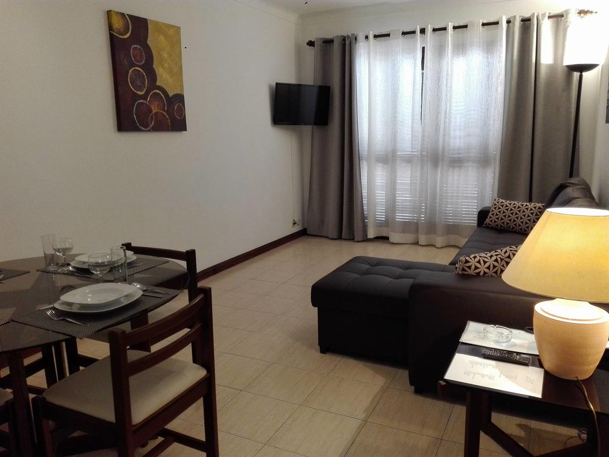 אלבופיירה Apartamentos Da Balaia מראה חיצוני תמונה