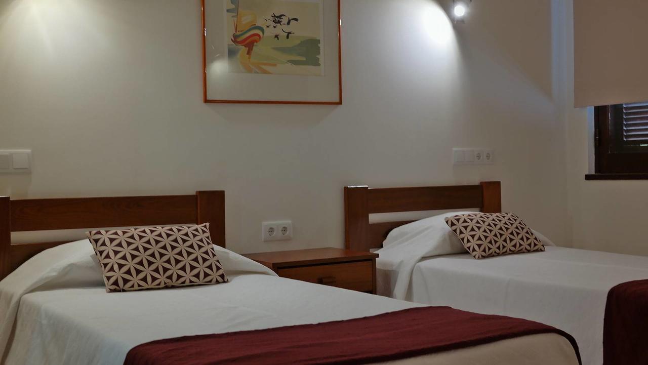 אלבופיירה Apartamentos Da Balaia מראה חיצוני תמונה