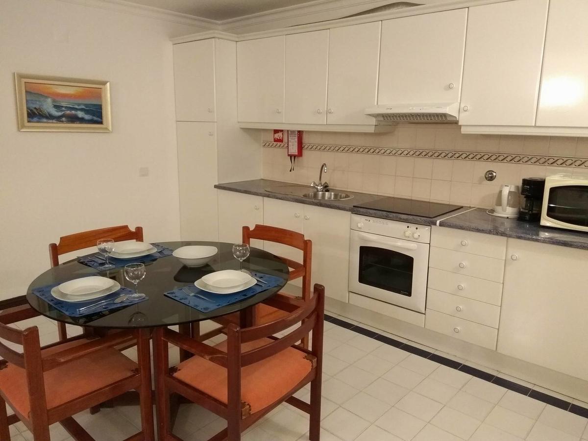 אלבופיירה Apartamentos Da Balaia מראה חיצוני תמונה