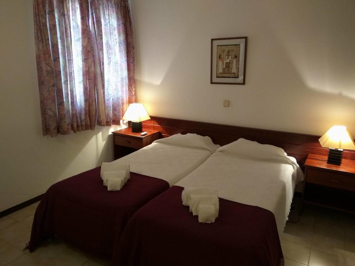 אלבופיירה Apartamentos Da Balaia מראה חיצוני תמונה