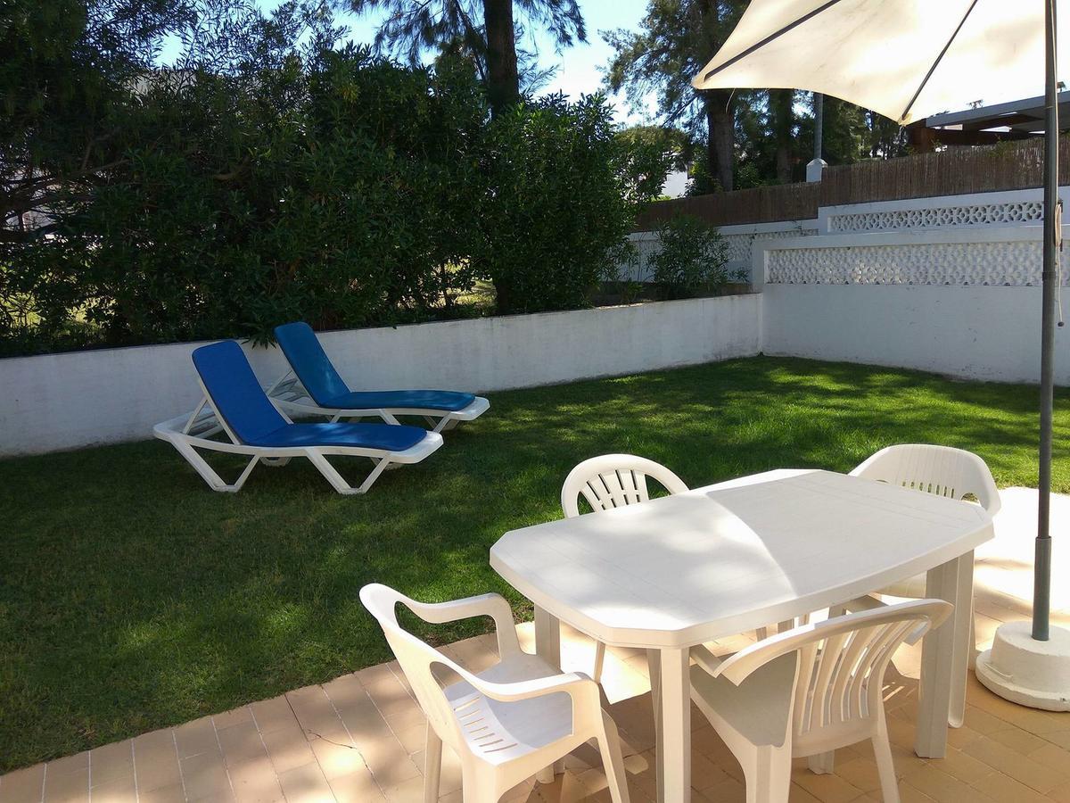 אלבופיירה Apartamentos Da Balaia מראה חיצוני תמונה