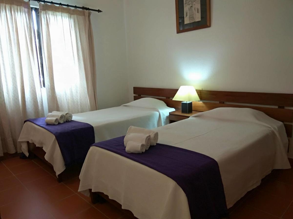 אלבופיירה Apartamentos Da Balaia מראה חיצוני תמונה