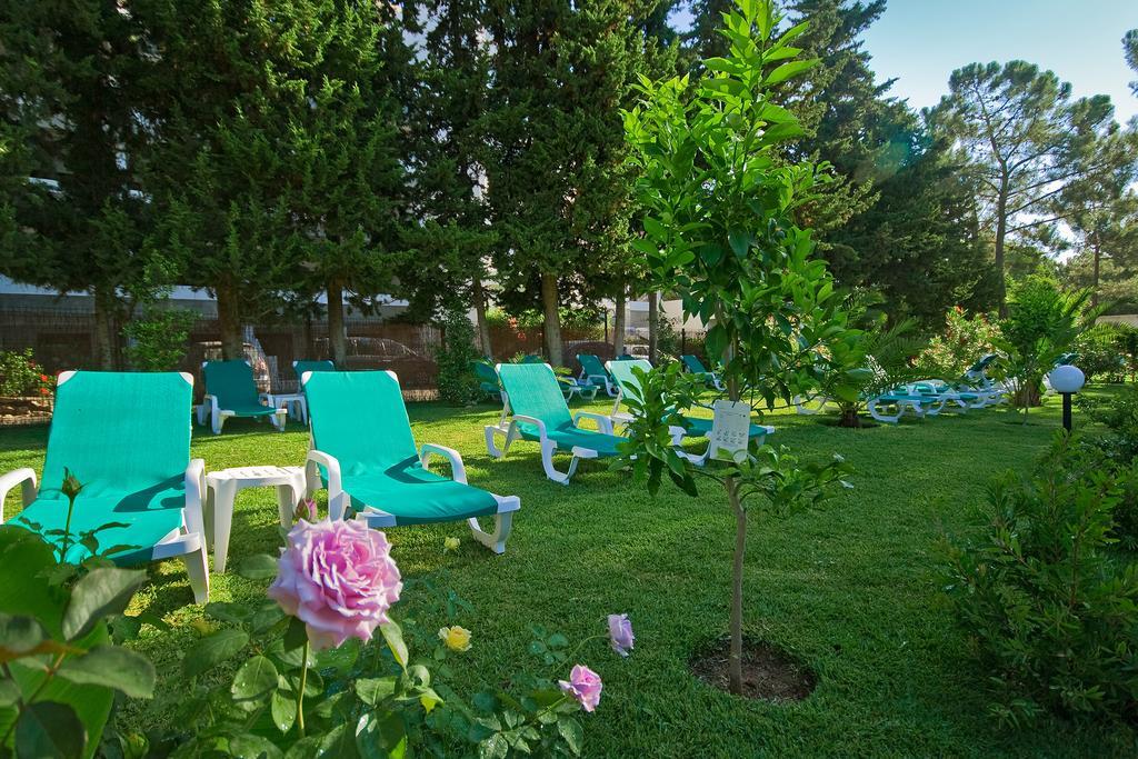 אלבופיירה Apartamentos Da Balaia מראה חיצוני תמונה